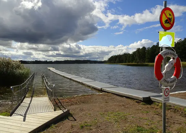 Lillsjöbadet